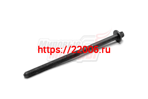 Болт ГБЦ 1.5 Zotye T600 (1003061001-B11)