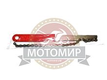 _Съемник звездочки "Хлыст" HUALONG (VSI 06)