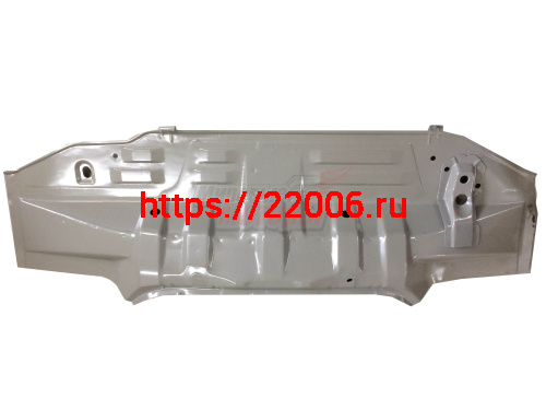 Панель кузова задняя MK (101200389002)