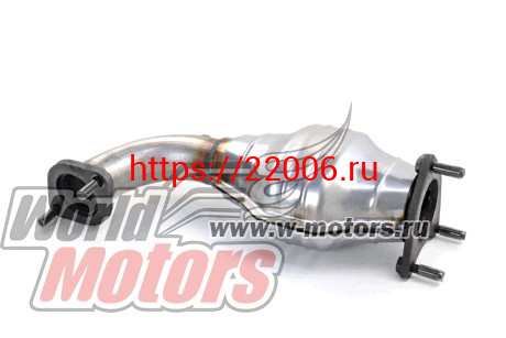 Катализатор M11.M12 (M11-1205220BA) Катализатор M11.M12 (M11-1205220BA)