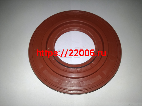 Сальник задней ступицы наружный 1069, 1099 (2400009-HF17030) Сальник задней ступицы наружный 1069, 1099 (2400009-HF17030)