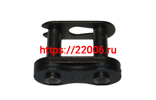 Замок цепи (420H) SFR (CN) (Н) фото 2 Замок цепи (420H) SFR (CN) (Н) фото 2