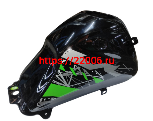 Бензобак RIGEL (16033165) фото 3