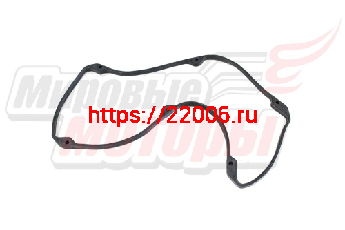 Прокладка клапанной крышки 2,4 TIGGO (SMD310913)