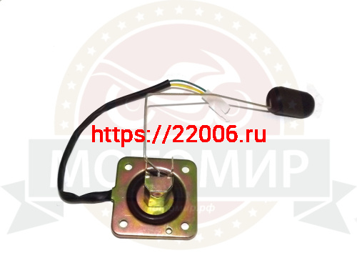 Датчик уровня топлива Cobra Crossfire