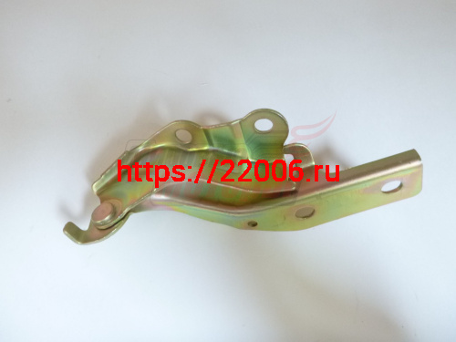 Петля капота левая Tiggo FL (T11-8402030FL-DY)