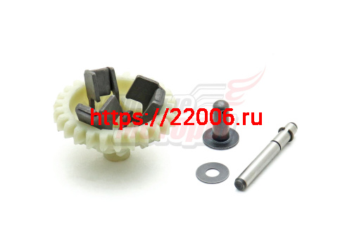 Шестерня центробежного регулятора в сборе 2V78F,2V78F-2,2V78FA,2V78F-2,2V80F (ОРИГ,"LIFAN") (25120) Шестерня центробежного регулятора в сборе 2V78F,2V78F-2,2V78FA,2V78F-2,2V80F (ОРИГ,"LIFAN") (25120)