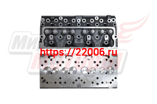 Головка блока цилиндров в сборе 1049А, 1069, 1099 (TZZ80221)