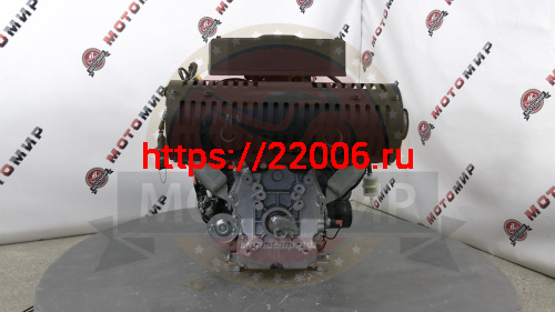 Двигатель LIFAN 37 л.с. 2V90F ECC, с катушкой освещения ТОЛЬКО ЭЛ.СТАРТЕР 12В 20А 240Вт. фото 3 Двигатель LIFAN 37 л.с. 2V90F ECC, с катушкой освещения ТОЛЬКО ЭЛ.СТАРТЕР 12В 20А 240Вт. фото 3
