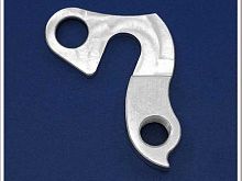 Крепление переключателя заднего (петушок 29) (№10, Format, Forward с 2007г., Trek, Stels)