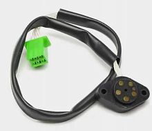 Датчик переключения передач KAYO-250/TTR-250, CG/CB  (1 отв. 5контакт.+нейтраль)