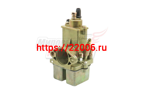 Карбюратор К65И Планета "TMMP"