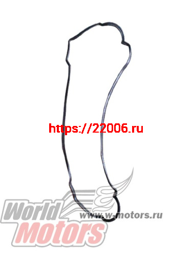 Прокладка клапанной крышки MK/OTAKA (E010001501)