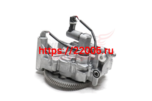 Насос масляный Coolray (1050506300) Насос масляный Coolray (1050506300)