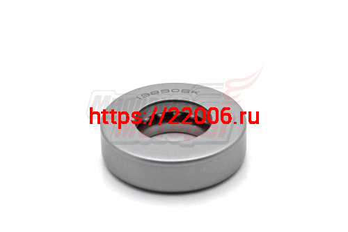 Подшипник шкворня опорный FAW Tiger 1066 (198906K) Подшипник шкворня опорный FAW Tiger 1066 (198906K)