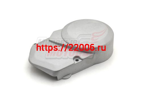 Крышка картера левая 153FMI 125см3, 156FMJ 140см3 (эл. стартер) Крышка картера левая 153FMI 125см3, 156FMJ 140см3 (эл. стартер)