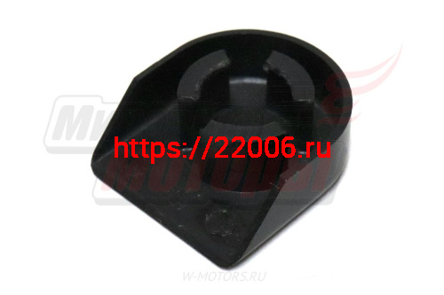 Заглушка дворника Emgrand, Vision (1068000056) фото 2