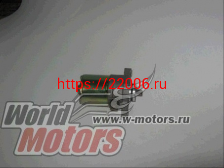 Электростартер SUZUKI AD50 (вал 10 шлицев,d7 мм,вылет 16 мм;клемма плоская назад) Электростартер SUZUKI AD50 (вал 10 шлицев,d7 мм,вылет 16 мм;клемма плоская назад)