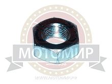Гайка Урал шпильки крышки заднего моста М10*1мм