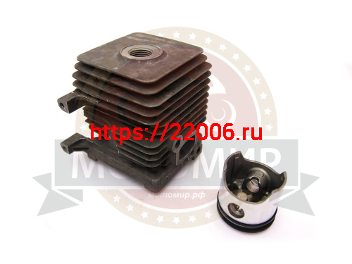 Поршневая группа 066 (1122-020-1209) Поршневая группа 066 (1122-020-1209)
