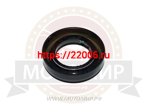 Сальник 24*38*8 (колеса Урал) 0180-311001 (НАБОР) фото 2 Сальник 24*38*8 (колеса Урал) 0180-311001 (НАБОР) фото 2