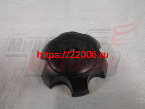 Крышка бензобака TTR110-250 Крышка бензобака TTR110-250