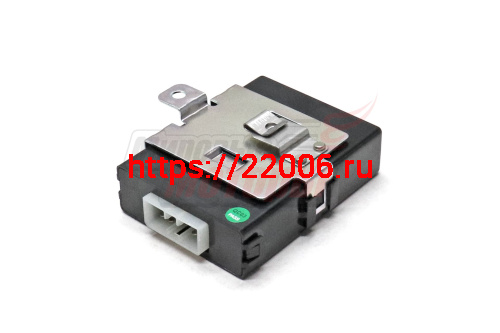 Блок управления подключения переднего моста Hover (2310100-K01)