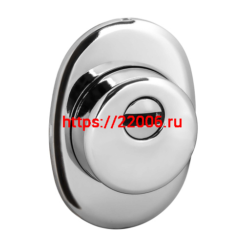 Броненакладка Fuaro (Фуаро) DEF.SF-al/OV.4825 (DEF 4825-A) CP-8 хром Броненакладка Fuaro (Фуаро) DEF.SF-al/OV.4825 (DEF 4825-A) CP-8 хром