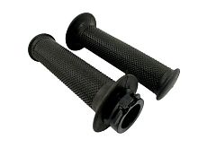 Ручки газа ручка левая руля domino