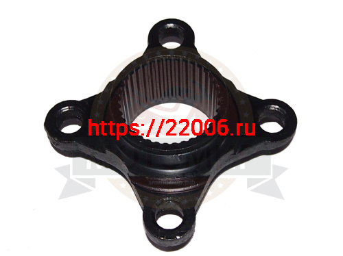 Ступица звезды задней ATV СOMMANDER 200 (308023001002) Ступица звезды задней ATV СOMMANDER 200 (308023001002)