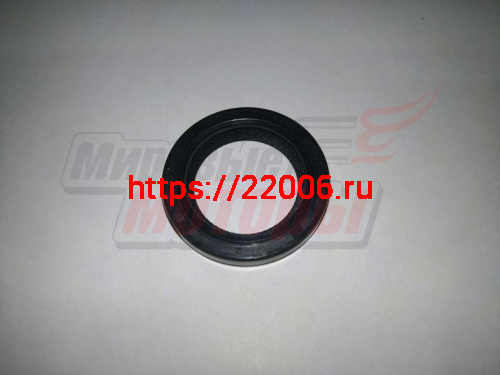 Сальник КПП первичного вала Tiggo (QR523-1701413)