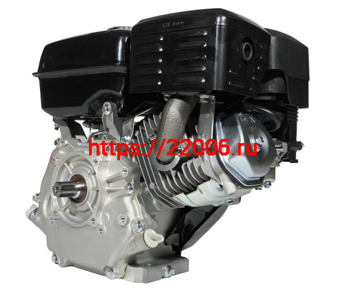 Двигатель LIFAN 9 л.с. 177F (270) (вых. вал d25 мм) ШЛИЦЕВОЙ ВАЛ фото 2 Двигатель LIFAN 9 л.с. 177F (270) (вых. вал d25 мм) ШЛИЦЕВОЙ ВАЛ фото 2