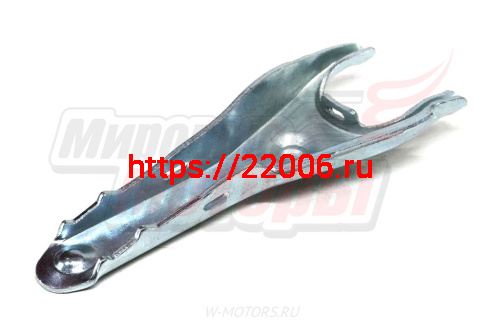 Вилка сцепления Emgrand X7 (3160121105) фото 2