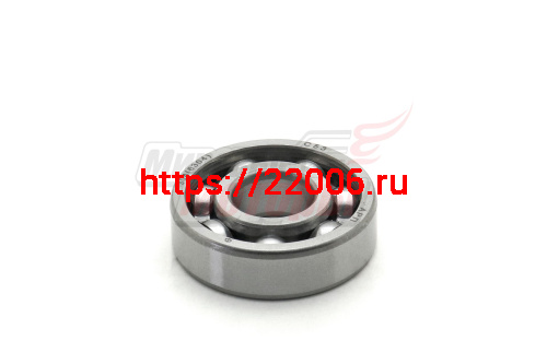 Подшипник 304 (арт.6304) (Россия, завод) Подшипник 304 (арт.6304) (Россия, завод)