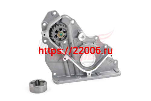 Насос масляный Hover H5 дизель (1011100-ED01A)