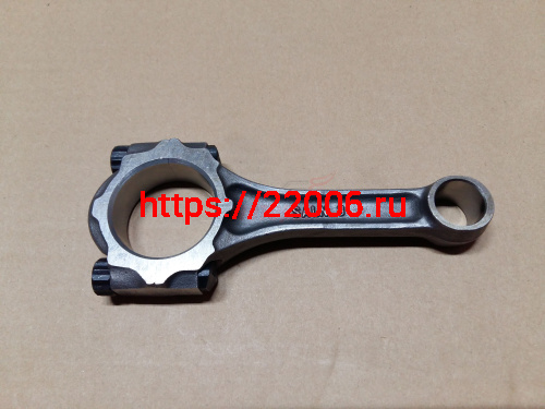 Шатун SOLANO/BREEZ 1.3/1.6 (LF479Q11004100A)