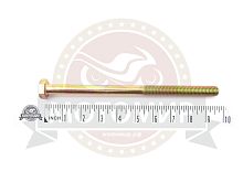 Болт генератора Иж  М7*110мм  имп.