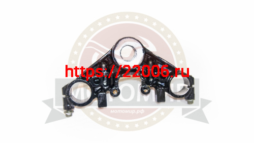 Траверса верхняя RACER RC150-23 TIGER P60B060 фото 2