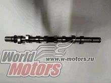 Распредвал 1.5DCI K9K Renault Logan. Megane.Clio.Kangoo.Duster. Nissan Micra.March (HD49947)