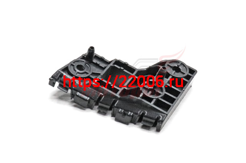 Кронштейн переднего бампера правый Haval F7 (2803110XKQ00A)