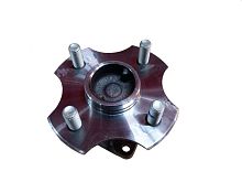 Ступица задняя в сборе VISION (1061001126)