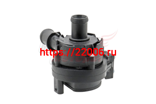 Насос водяной системы охлаждения Haval F7 (1307200XET01)