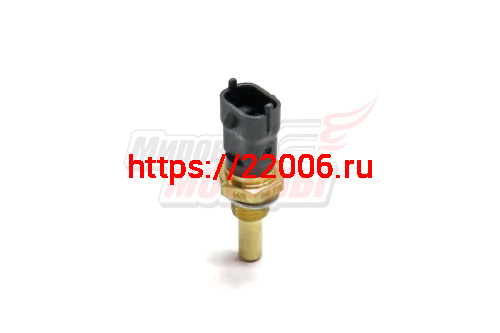 Датчик температуры охлаждающей жидкости WP7, МАЗ 5340 (612630060035)