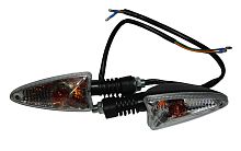 Боковой фонарь Альфа SHURIKEN, RUBIKON (компл. 2шт) (НАБОР)