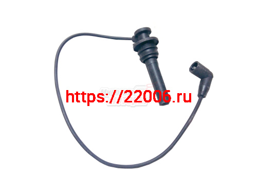 Провод зажигания высоковольтный 1 цилиндр EC7 1.5L (1016050266)