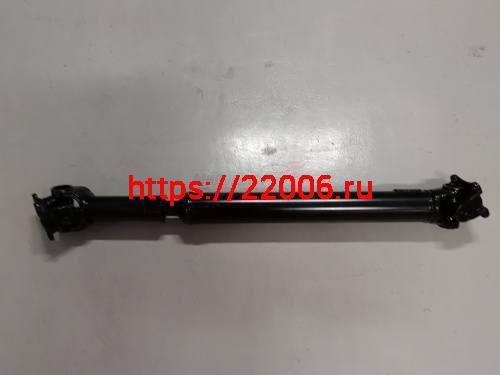 Вал карданный задний задняя часть Sailor 4/4 (2201120-B06)