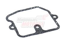 Прокладка карбюратора К65 попл.камеры (паронит)