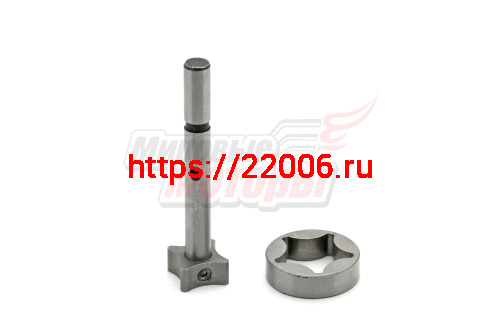 Маслонасос 186F, 188F, 192F Маслонасос 186F, 188F, 192F