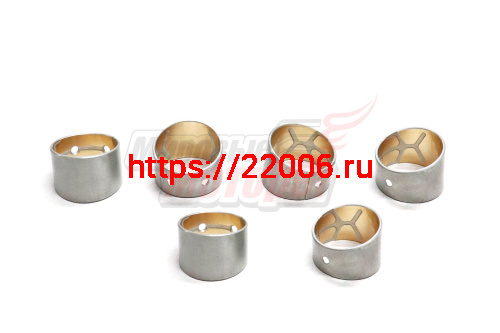 Втулка шатуна комплект WP7, МАЗ 5340 (610800030022)