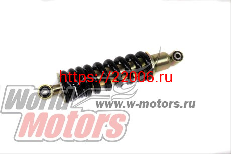Амортизатор зад. L-310 ,D1-24, d1-10, Н1-30, D2-24, d2-10, Н2-39 AD250a Амортизатор зад. L-310 ,D1-24, d1-10, Н1-30, D2-24, d2-10, Н2-39 AD250a